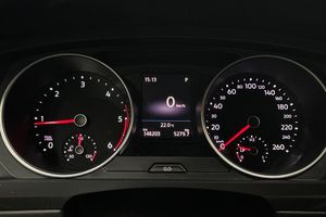 Volkswagen Tiguan bild 17