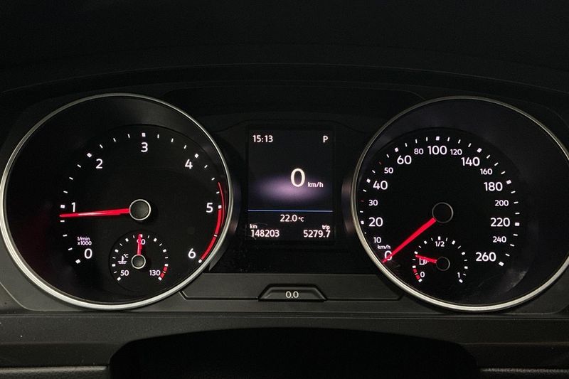 Volkswagen Tiguan bild 17