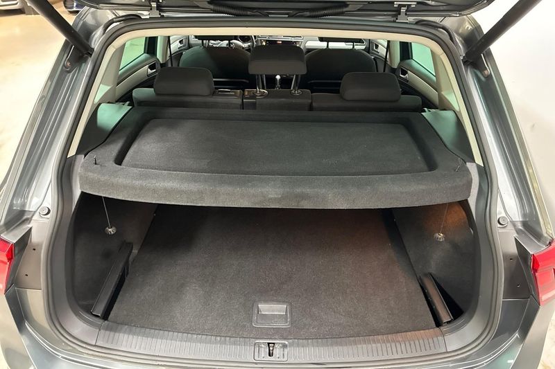 Volkswagen Tiguan bild 10