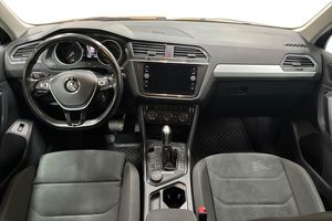 Volkswagen Tiguan bild 12
