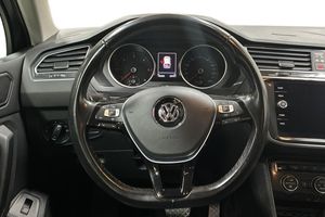 Volkswagen Tiguan bild 16