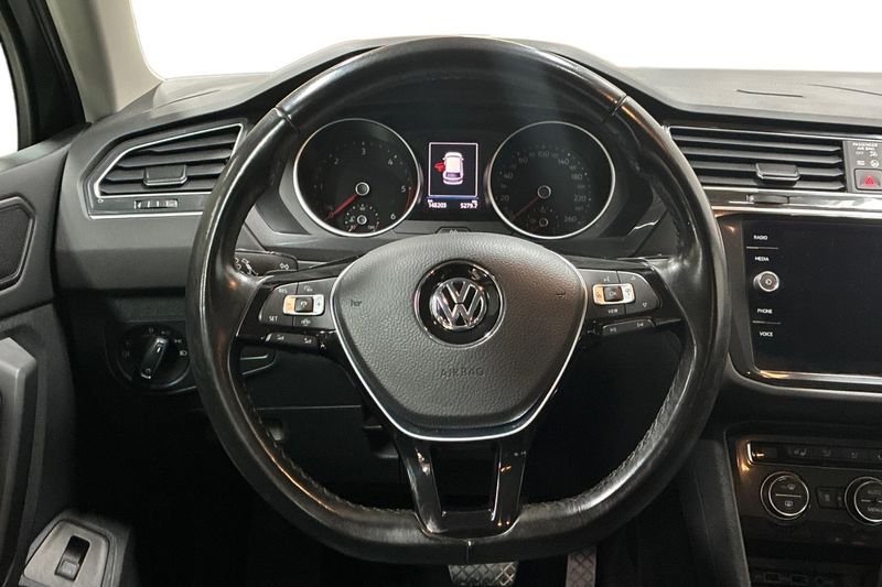 Volkswagen Tiguan bild 16