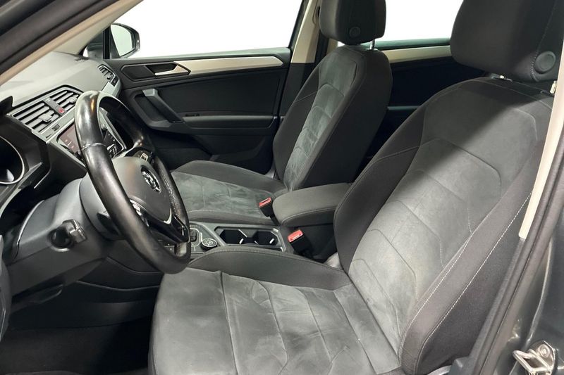 Volkswagen Tiguan bild 13