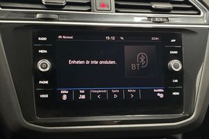 Volkswagen Tiguan bild 19