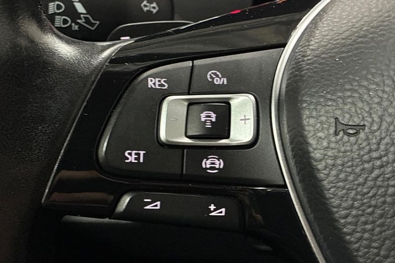 Volkswagen Tiguan bild 22