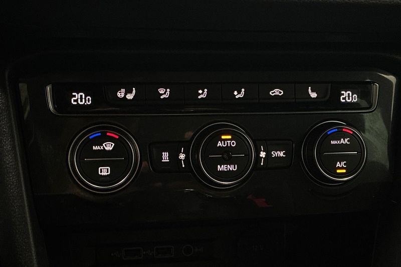 Volkswagen Tiguan bild 20