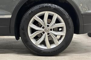 Volkswagen Tiguan bild 11