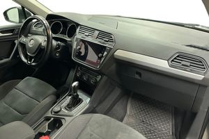 Volkswagen Tiguan bild 15