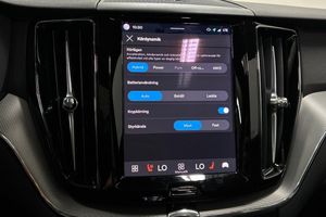 Volvo XC60 bild 22