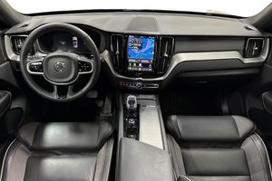 Volvo XC60 bild 12