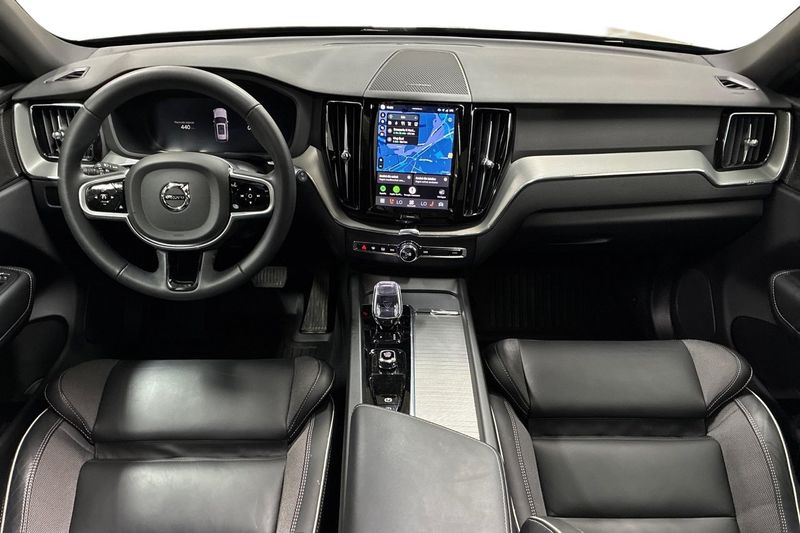 Volvo XC60 bild 12