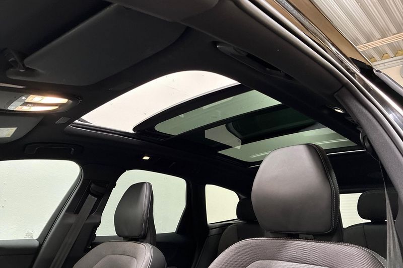 Volvo XC60 bild 18