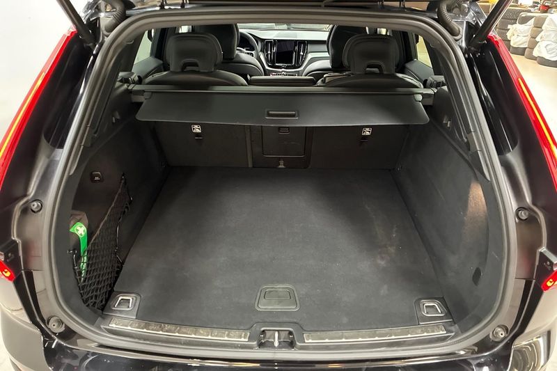 Volvo XC60 bild 10
