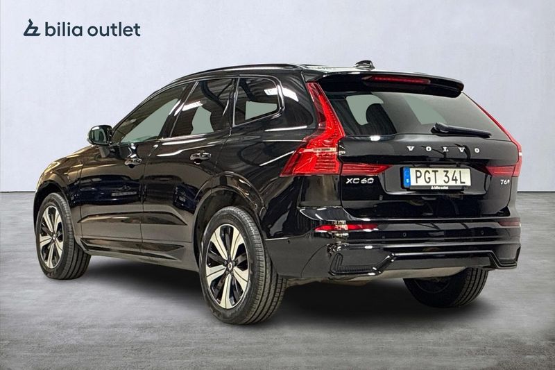 Volvo XC60 bild 8