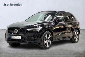 Volvo XC60 bild 1