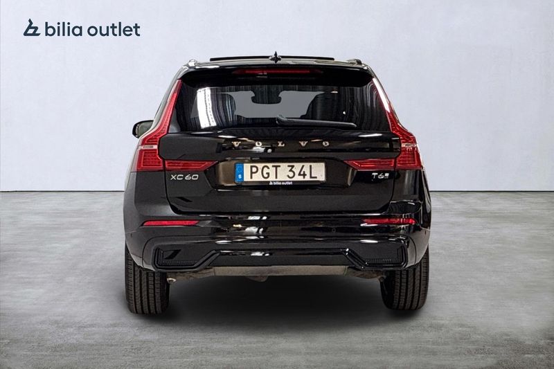 Volvo XC60 bild 7