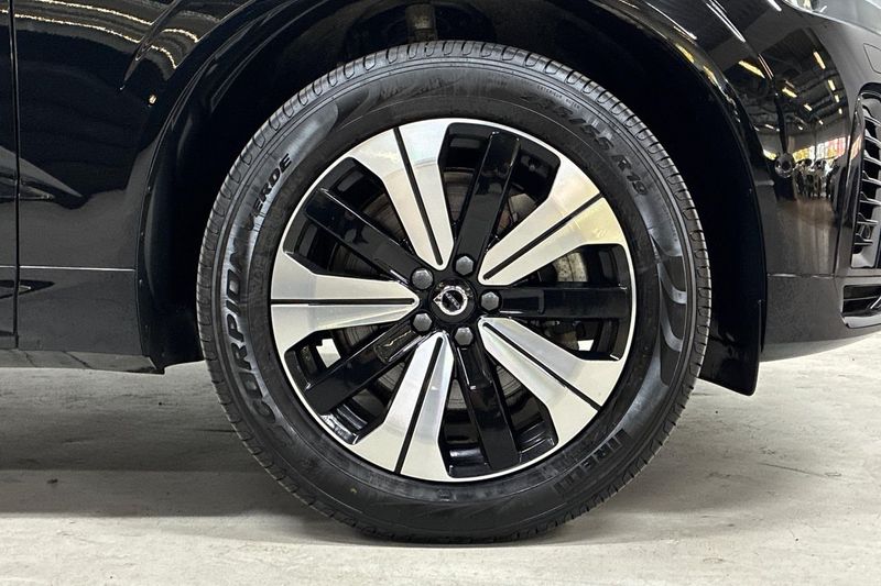 Volvo XC60 bild 11