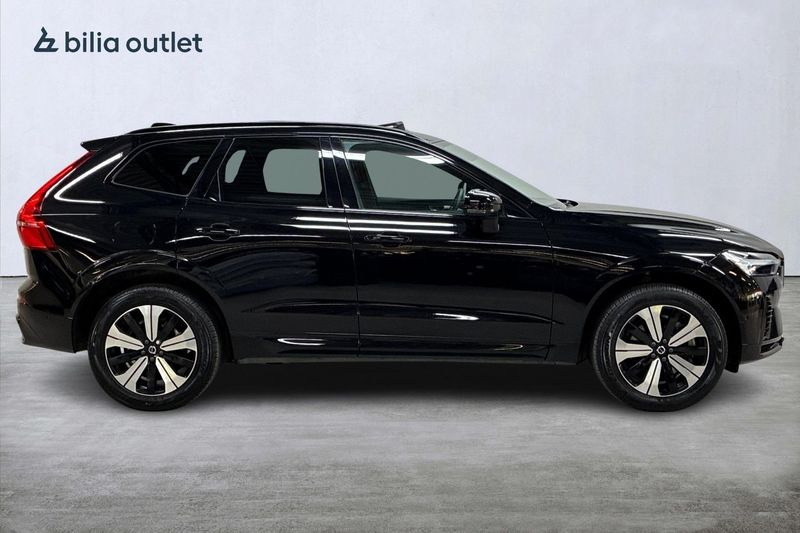 Volvo XC60 bild 5