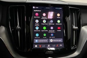 Volvo XC60 bild 21