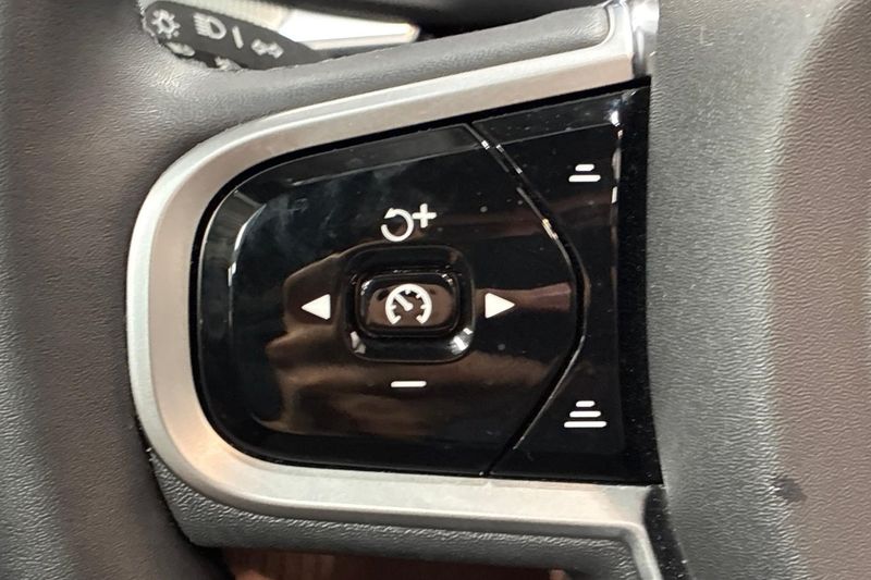 Volvo XC60 bild 24