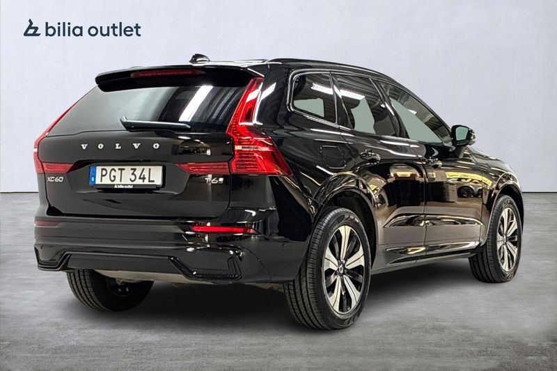 Volvo XC60 bild 6