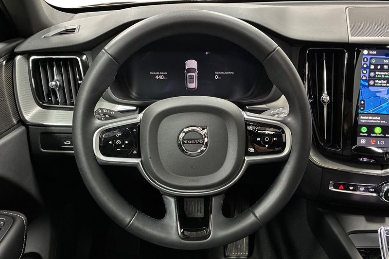 Volvo XC60 bild 16