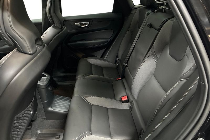 Volvo XC60 bild 14