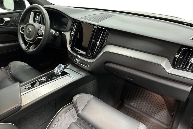 Volvo XC60 bild 15