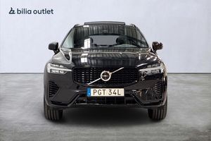 Volvo XC60 bild 3