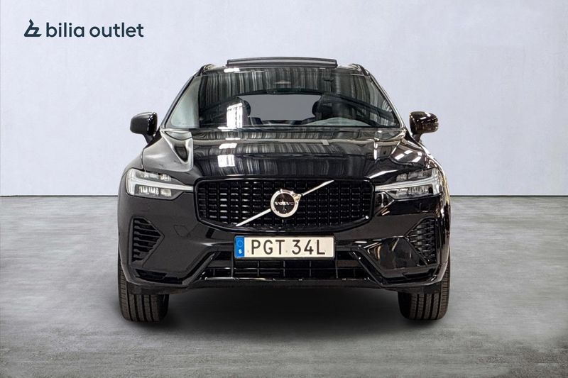Volvo XC60 bild 3