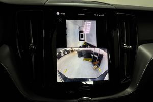 Volvo XC60 bild 20