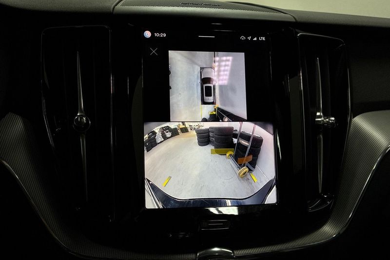 Volvo XC60 bild 20