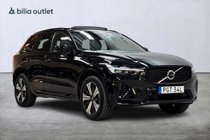 Volvo XC60 bild 4