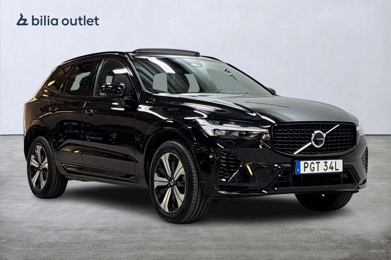 Volvo XC60 bild 4