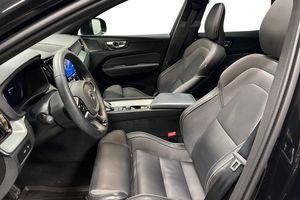 Volvo XC60 bild 13