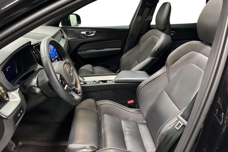 Volvo XC60 bild 13