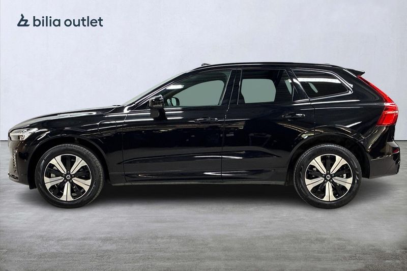 Volvo XC60 bild 9