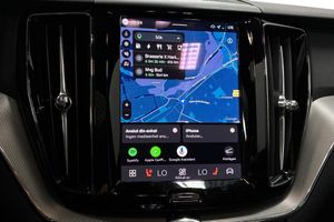 Volvo XC60 bild 19