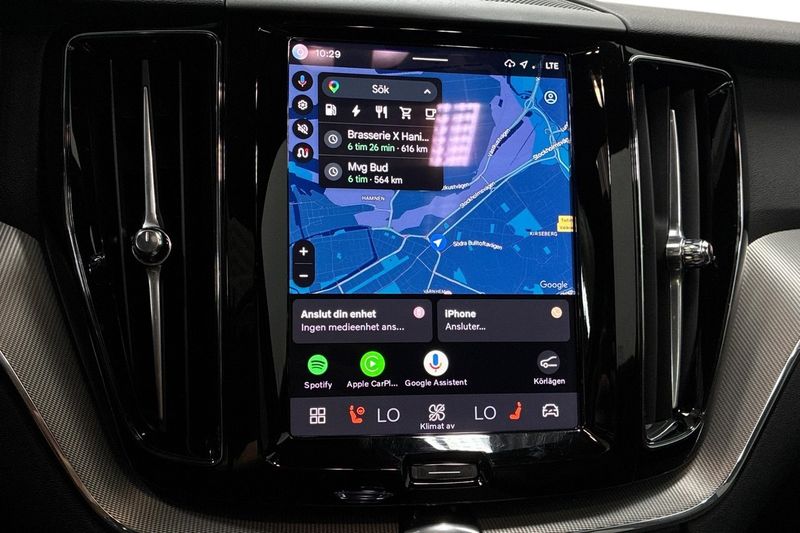 Volvo XC60 bild 19