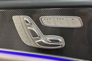Mercedes E63 AMG bild 25