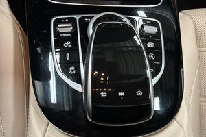 Mercedes E63 AMG bild 22
