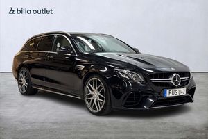 Mercedes E63 AMG bild 4
