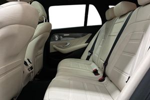 Mercedes E63 AMG bild 14