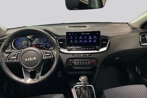 Kia Cee´d bild 9