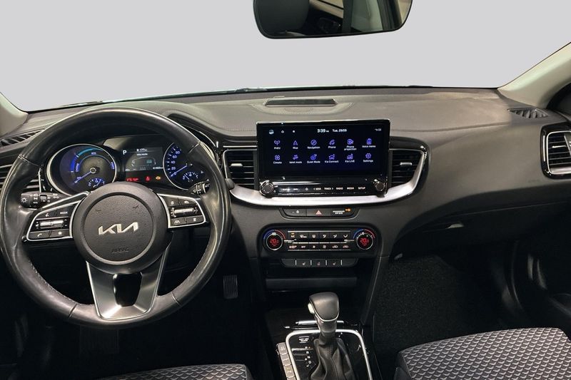 Kia Cee´d bild 9