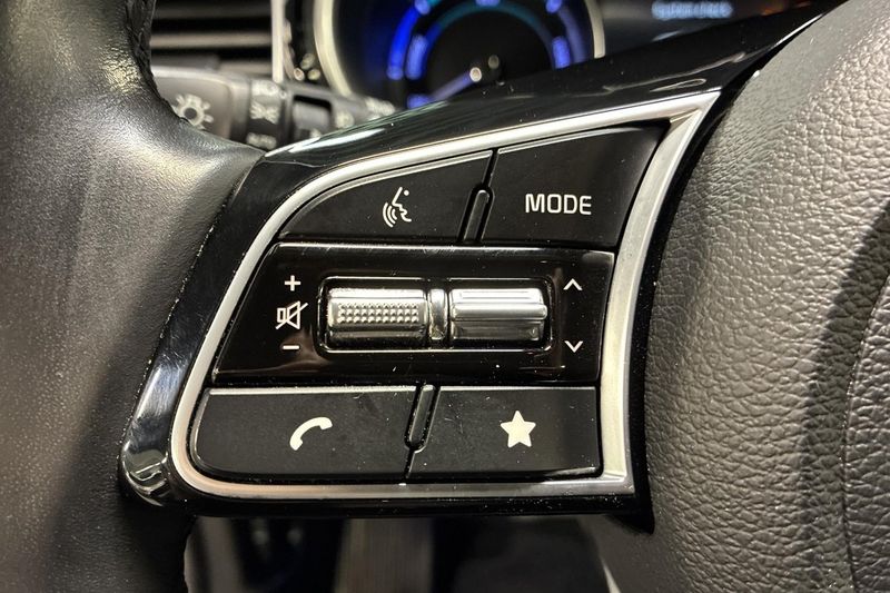 Kia Cee´d bild 21