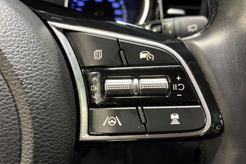 Kia Cee´d bild 22