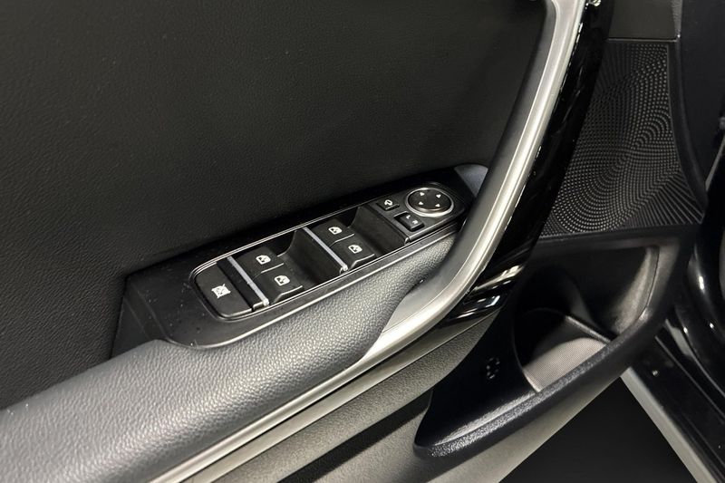 Kia Cee´d bild 19
