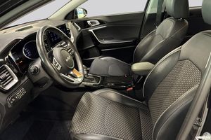 Kia Cee´d bild 10