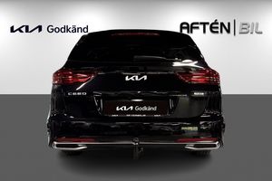 Kia Cee´d bild 7